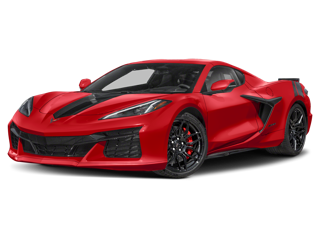 Vann York Chevrolet Buick GMC in High Point NC