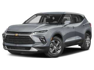 Vann York Chevrolet Buick GMC in High Point NC