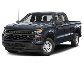 Vann York Chevrolet Buick GMC in High Point NC