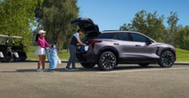 Vann York Chevrolet Buick GMC in High Point NC