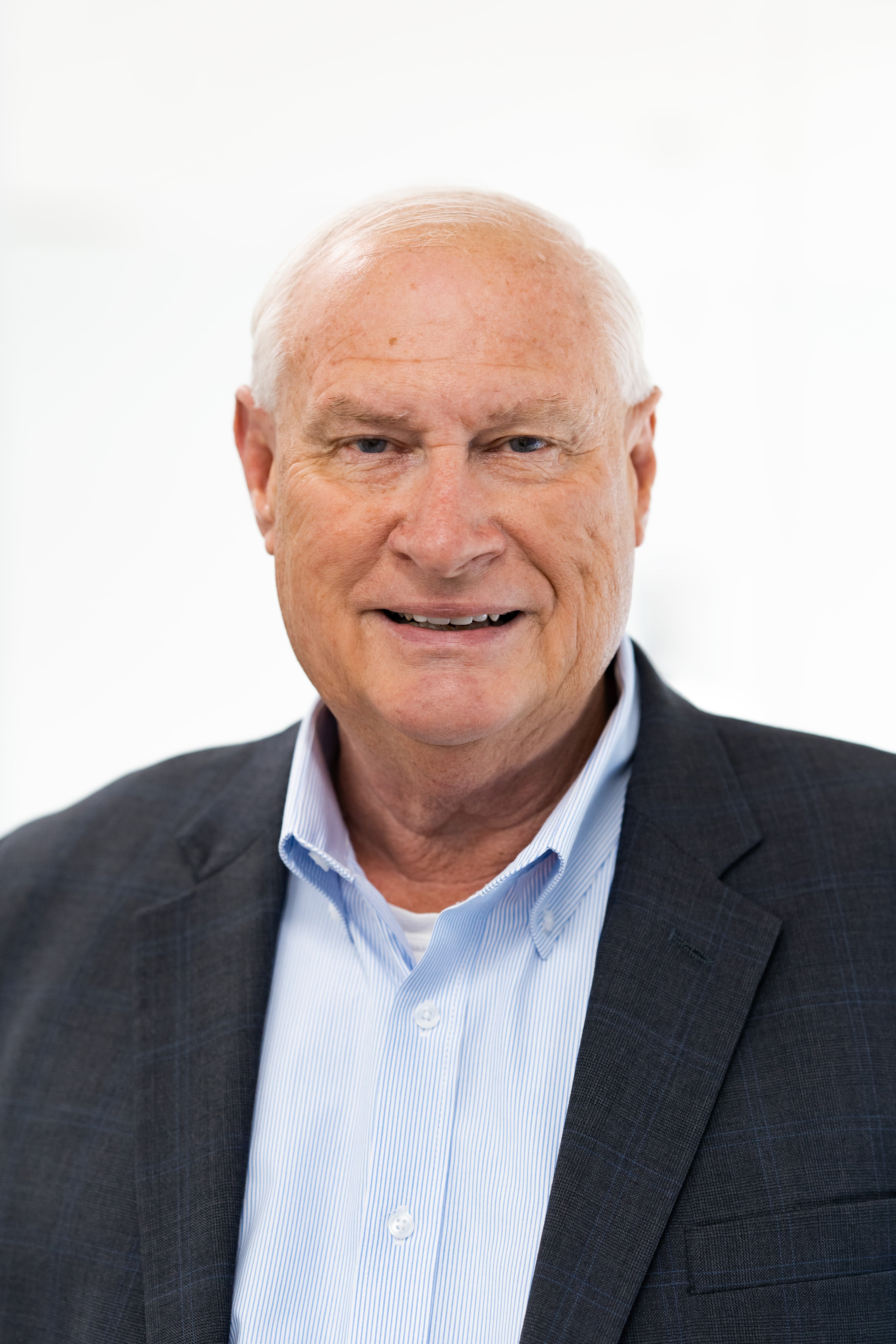 Rick Hayworth