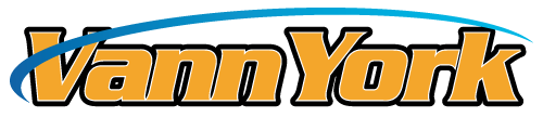 Vann York Chevrolet Buick GMC High Point, NC